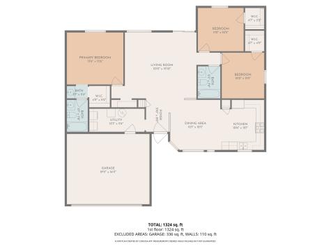 4815 Carlsbad Circle Indianapolis IN 46241