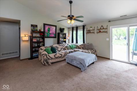 4815 Carlsbad Circle Indianapolis IN 46241