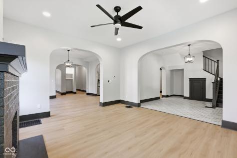 875 Woodruff Place Middle Drive Indianapolis IN 46201