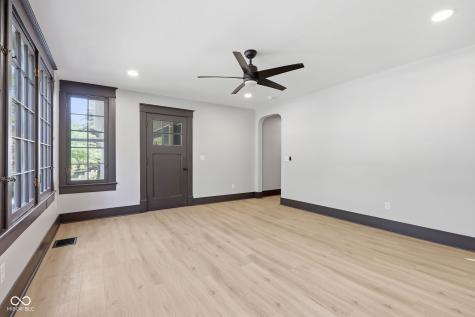 875 Woodruff Place Middle Drive Indianapolis IN 46201
