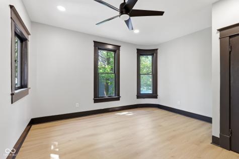 875 Woodruff Place Middle Drive Indianapolis IN 46201