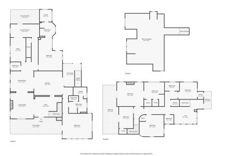 875 Woodruff Place Middle Drive Indianapolis IN 46201