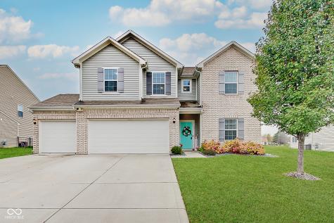 7102 Beal Lane Indianapolis IN 46217