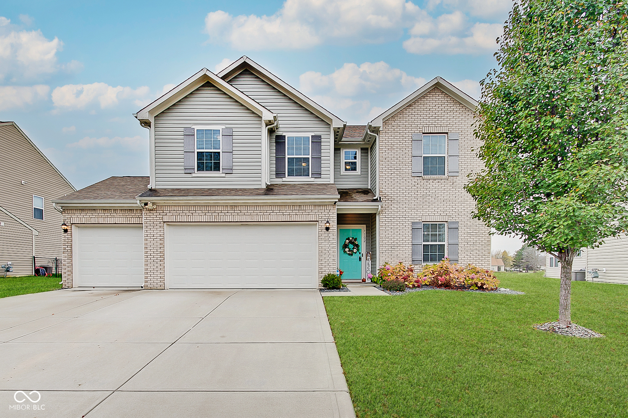 7102 Beal Lane Indianapolis IN 46217