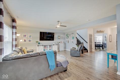 7102 Beal Lane Indianapolis IN 46217