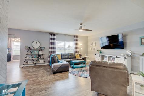 7102 Beal Lane Indianapolis IN 46217