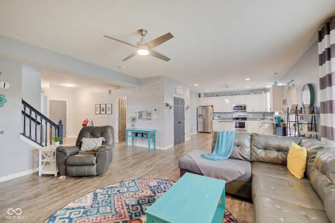7102 Beal Lane Indianapolis IN 46217