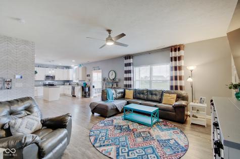 7102 Beal Lane Indianapolis IN 46217