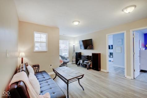 7102 Beal Lane Indianapolis IN 46217