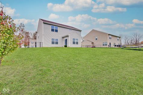 7102 Beal Lane Indianapolis IN 46217