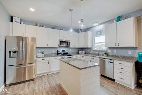 7102 Beal Lane Indianapolis IN 46217
