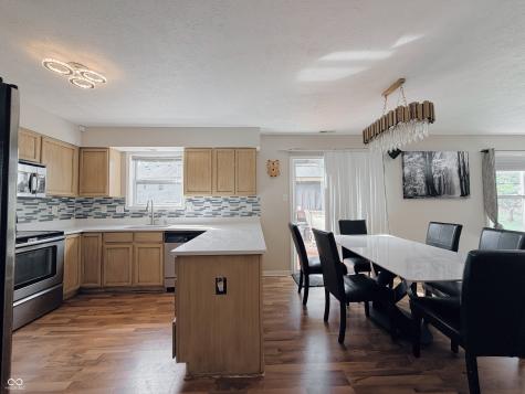 8607 Longspur Court Indianapolis IN 46234