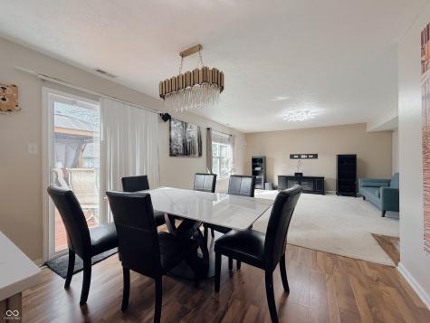 8607 Longspur Court Indianapolis IN 46234