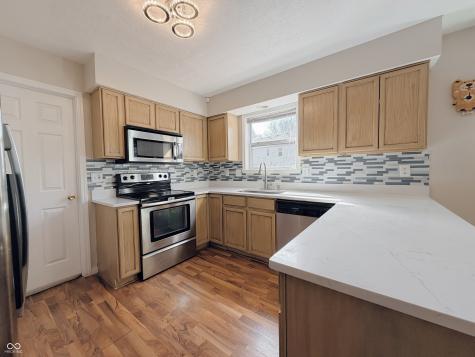 8607 Longspur Court Indianapolis IN 46234