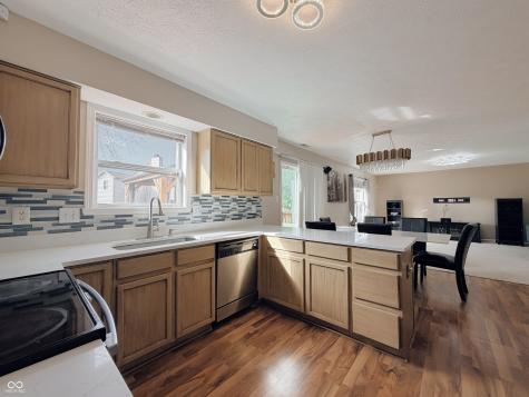 8607 Longspur Court Indianapolis IN 46234