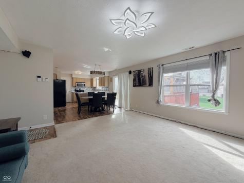 8607 Longspur Court Indianapolis IN 46234