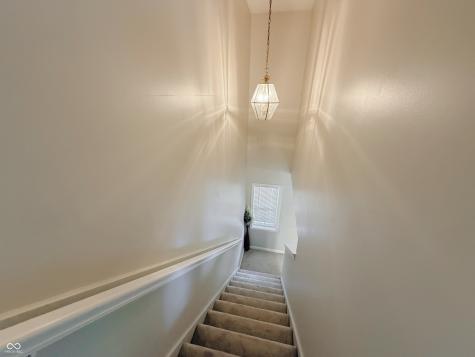 8607 Longspur Court Indianapolis IN 46234