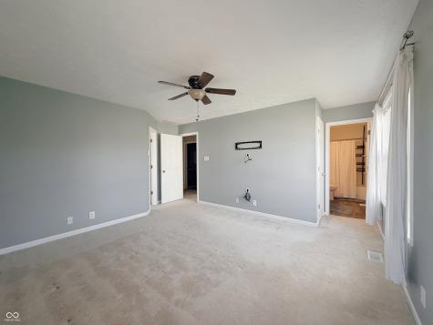 8607 Longspur Court Indianapolis IN 46234