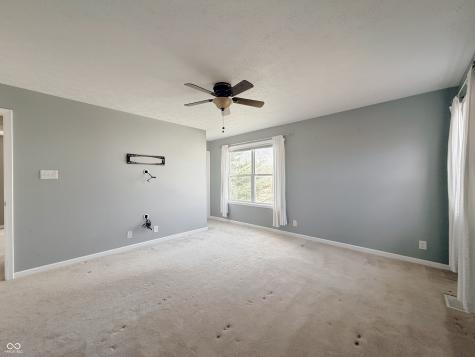 8607 Longspur Court Indianapolis IN 46234