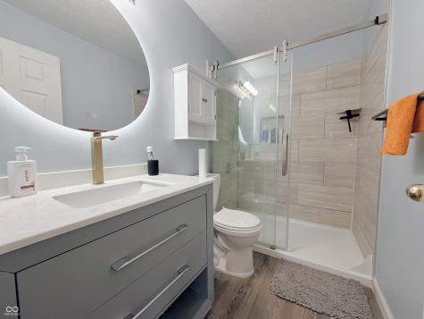 8607 Longspur Court Indianapolis IN 46234