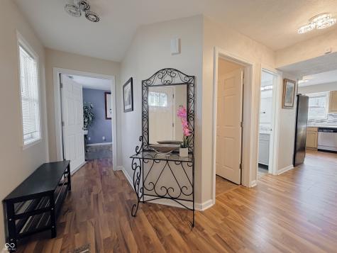8607 Longspur Court Indianapolis IN 46234