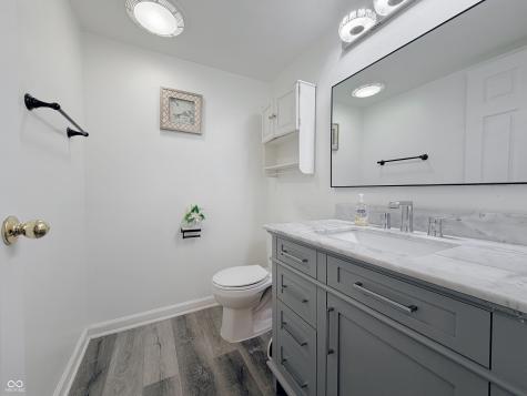 8607 Longspur Court Indianapolis IN 46234