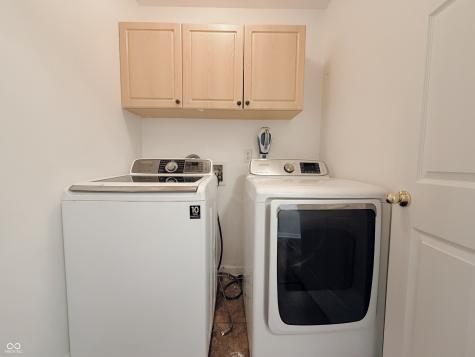 8607 Longspur Court Indianapolis IN 46234