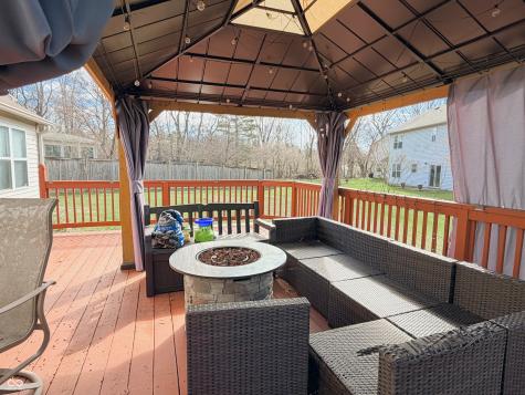 8607 Longspur Court Indianapolis IN 46234