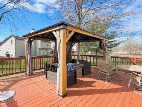 8607 Longspur Court Indianapolis IN 46234
