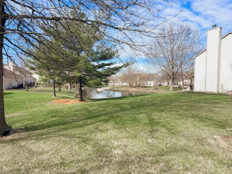 8607 Longspur Court Indianapolis IN 46234