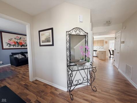 8607 Longspur Court Indianapolis IN 46234