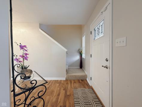 8607 Longspur Court Indianapolis IN 46234