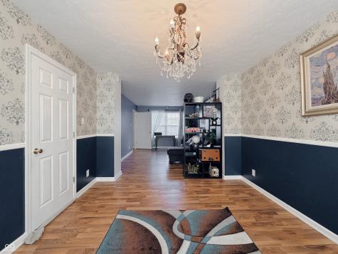 8607 Longspur Court Indianapolis IN 46234