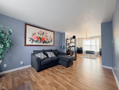 8607 Longspur Court Indianapolis IN 46234