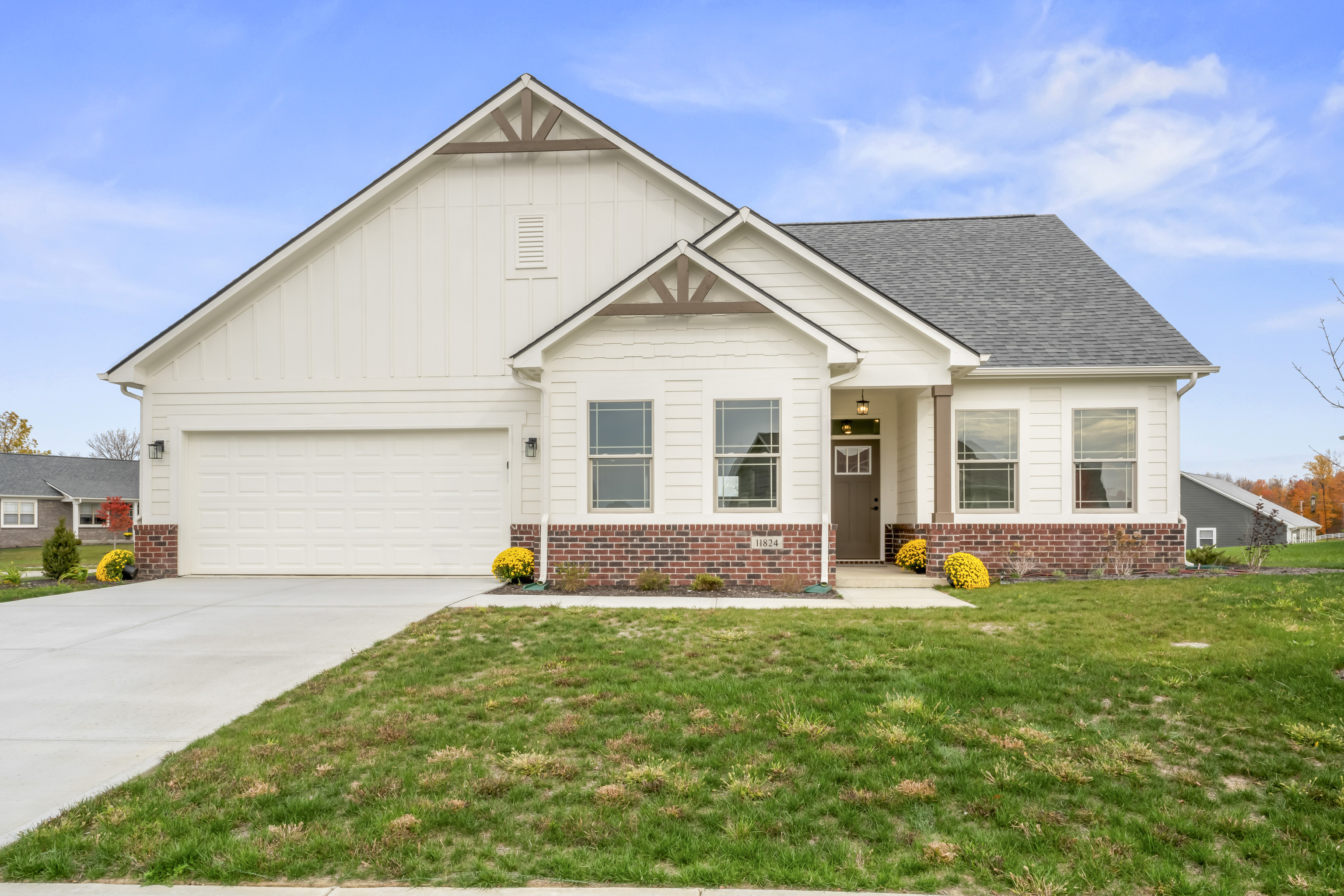 11824 Adair Place Indianapolis IN 46229
