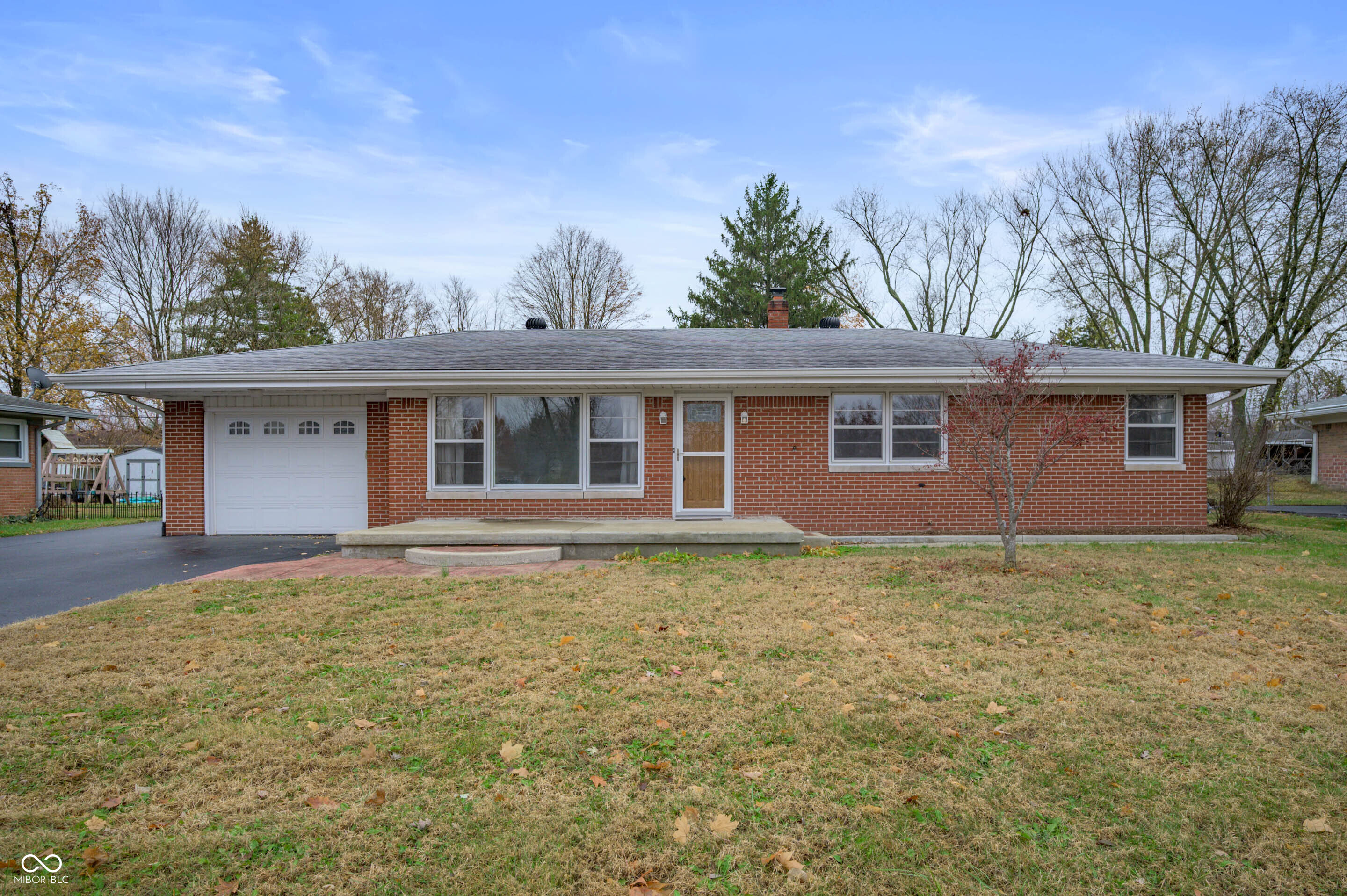2245 Hanover Drive Indianapolis IN 46227