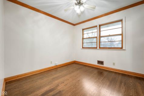 2245 Hanover Drive Indianapolis IN 46227