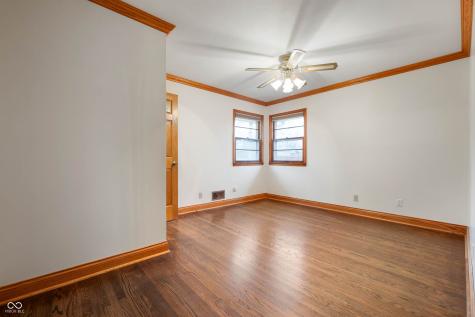 2245 Hanover Drive Indianapolis IN 46227