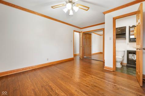 2245 Hanover Drive Indianapolis IN 46227