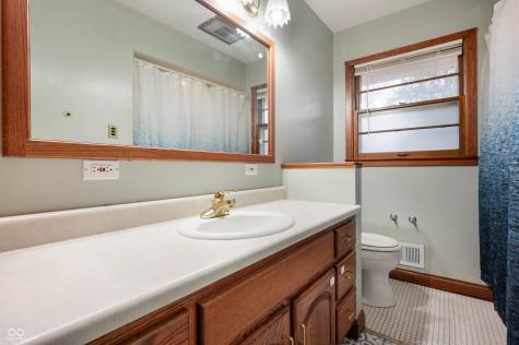 2245 Hanover Drive Indianapolis IN 46227