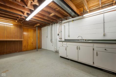 2245 Hanover Drive Indianapolis IN 46227