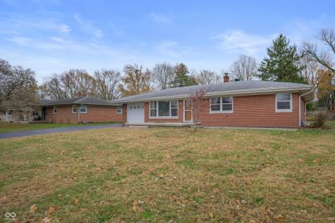 2245 Hanover Drive Indianapolis IN 46227