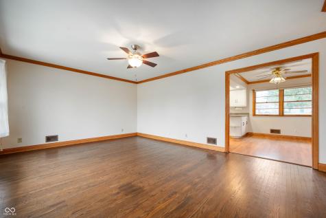 2245 Hanover Drive Indianapolis IN 46227
