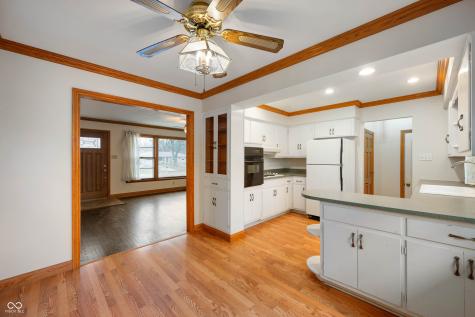 2245 Hanover Drive Indianapolis IN 46227