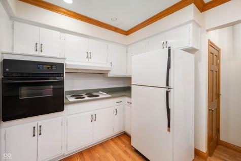 2245 Hanover Drive Indianapolis IN 46227