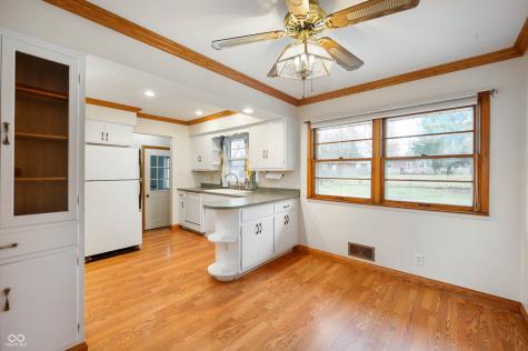 2245 Hanover Drive Indianapolis IN 46227