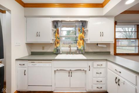 2245 Hanover Drive Indianapolis IN 46227