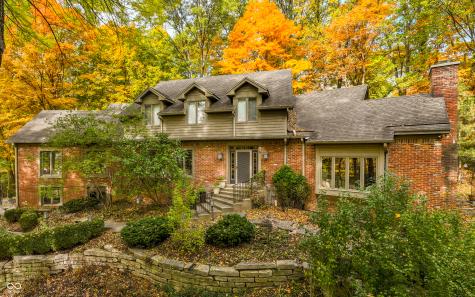 1600 E 79th Street Indianapolis IN 46240