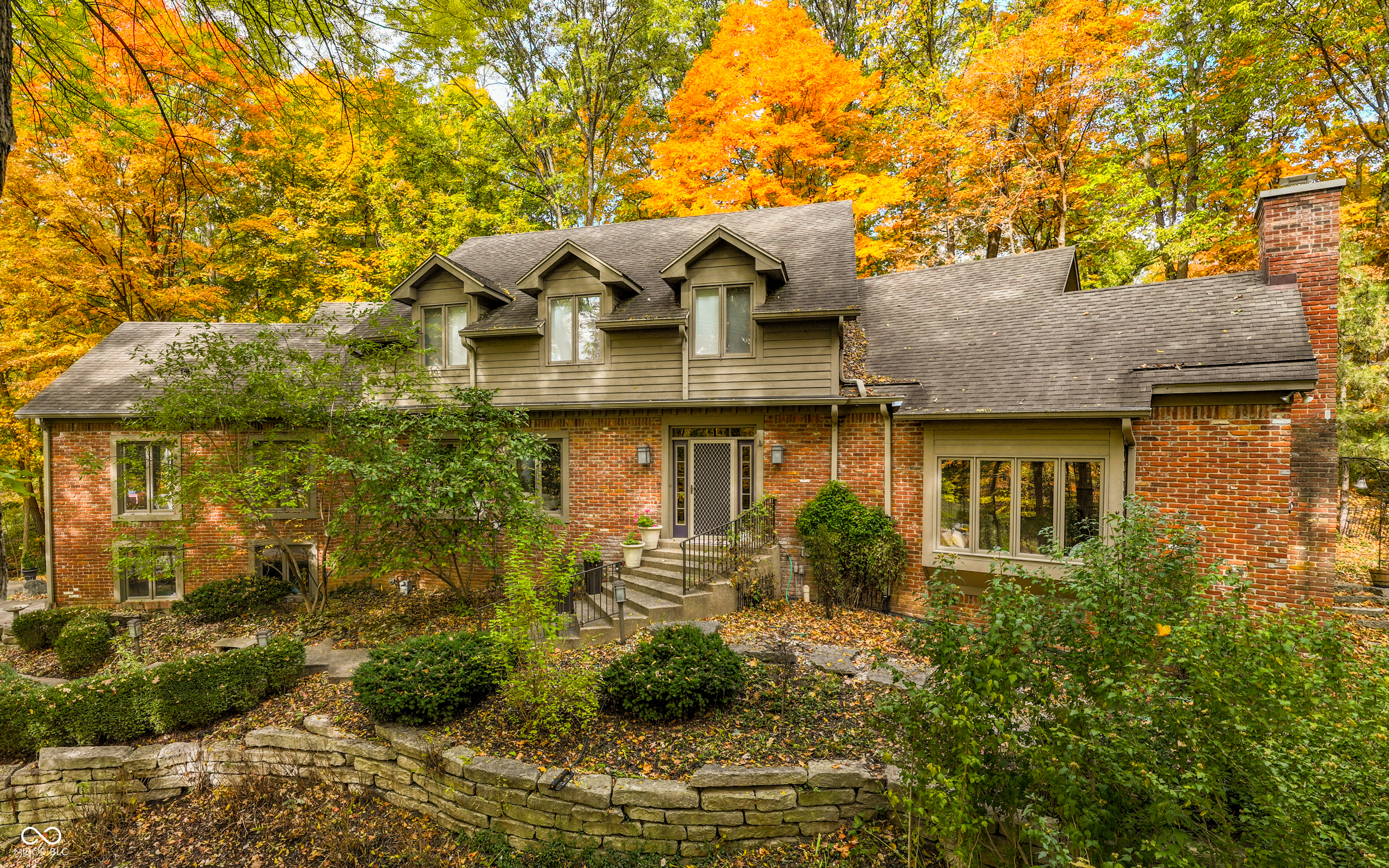 1600 E 79th Street Indianapolis IN 46240