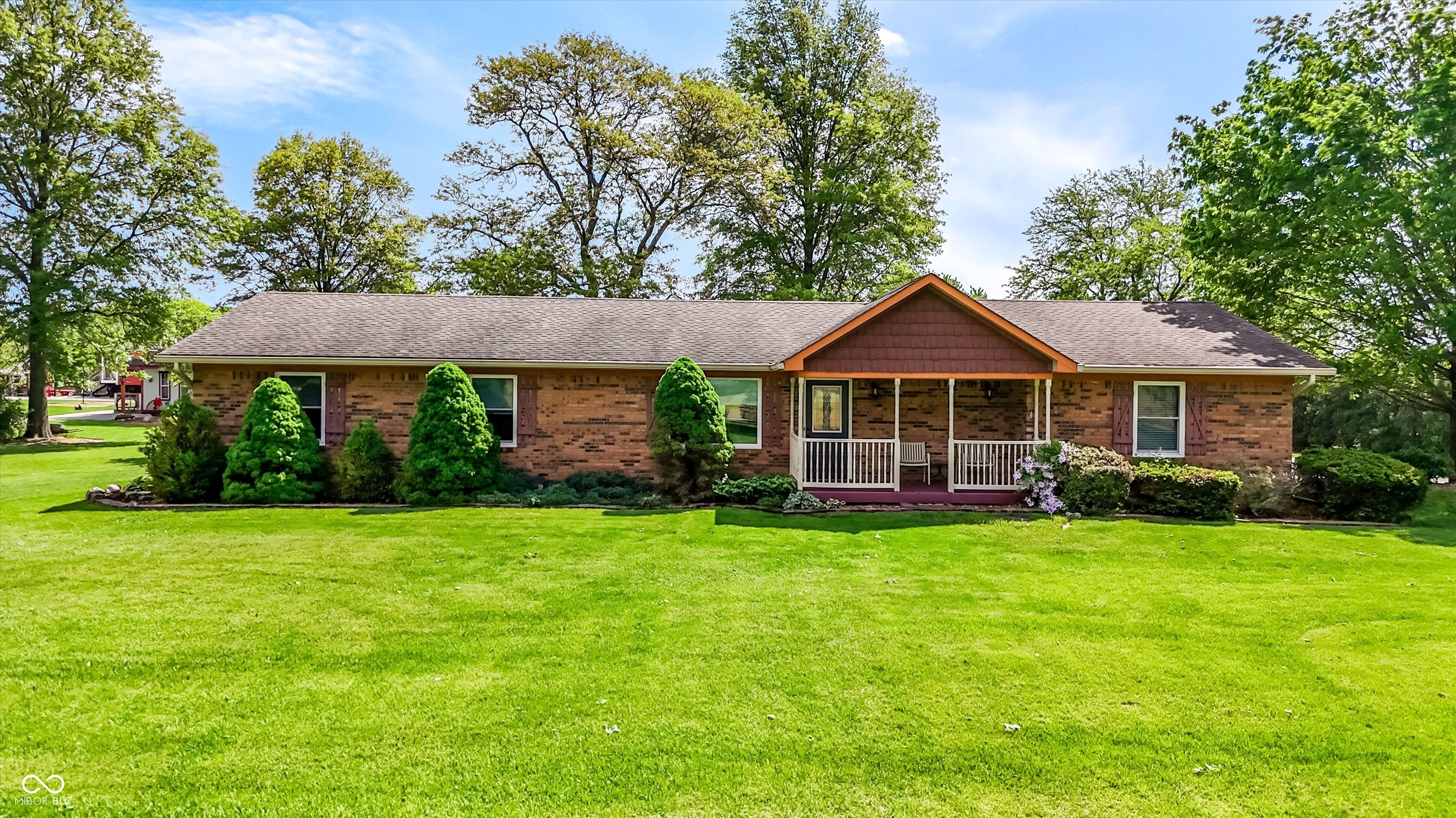8175 S Mitthoeffer Road Indianapolis IN 46259